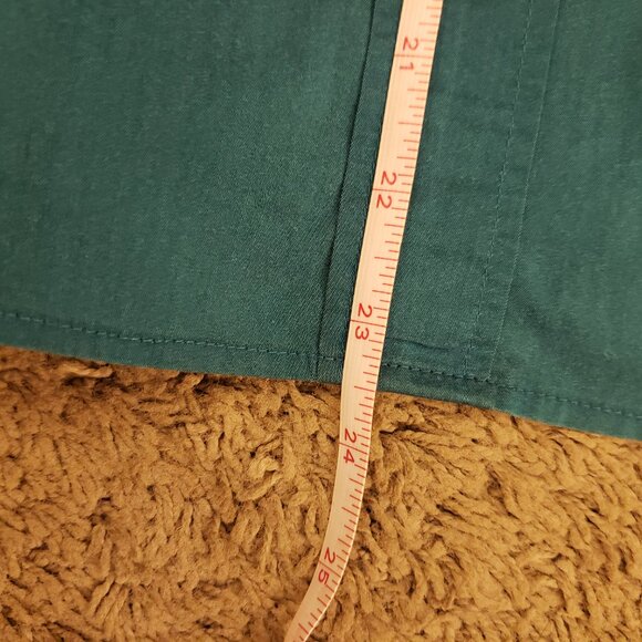 New York & Company Long Sleeve Button Down Shirt S - Picture 8 of 9